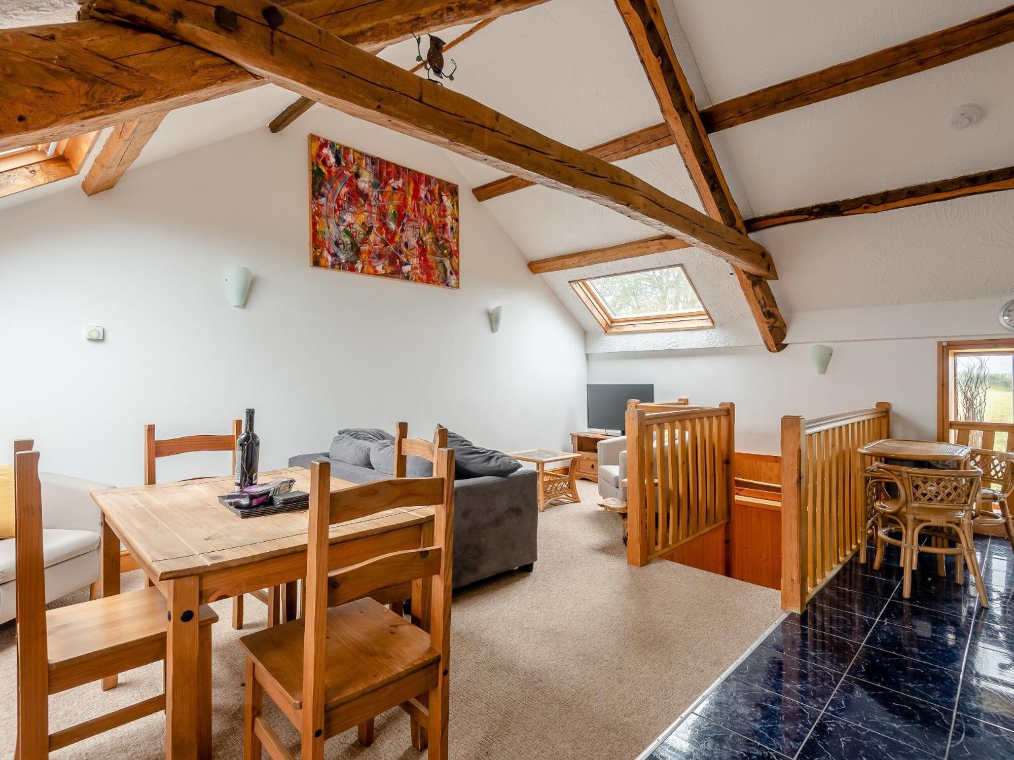 Robins Nest - Uk36208 Holiday home