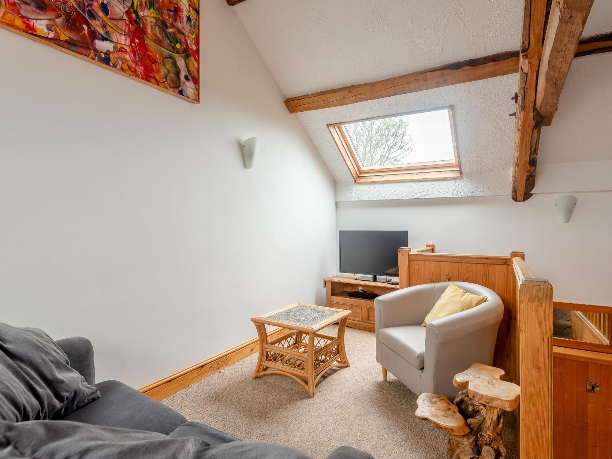 Robins Nest - Uk36208 Holiday home *