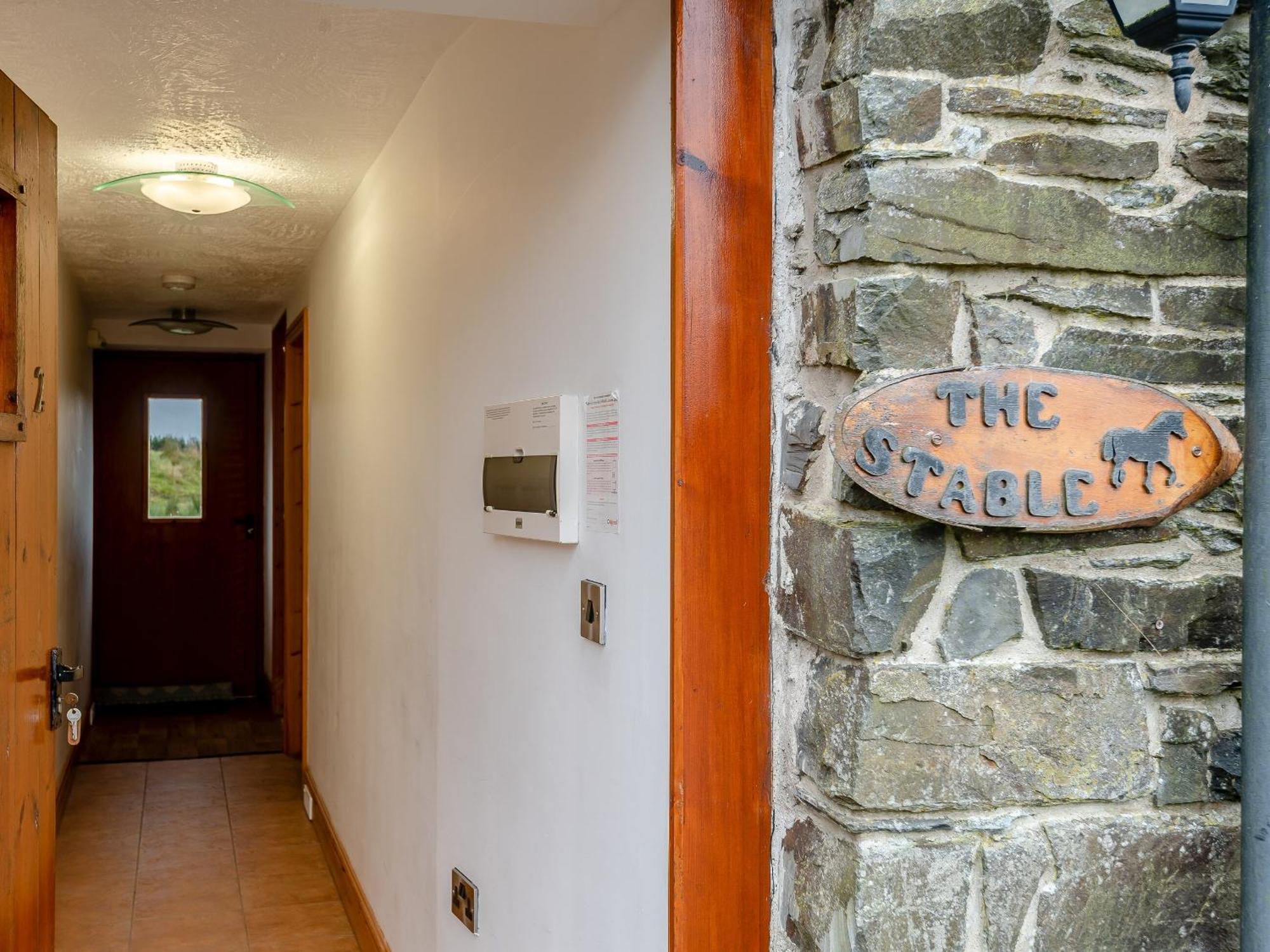 Robins Nest - Uk36208 Holiday home *