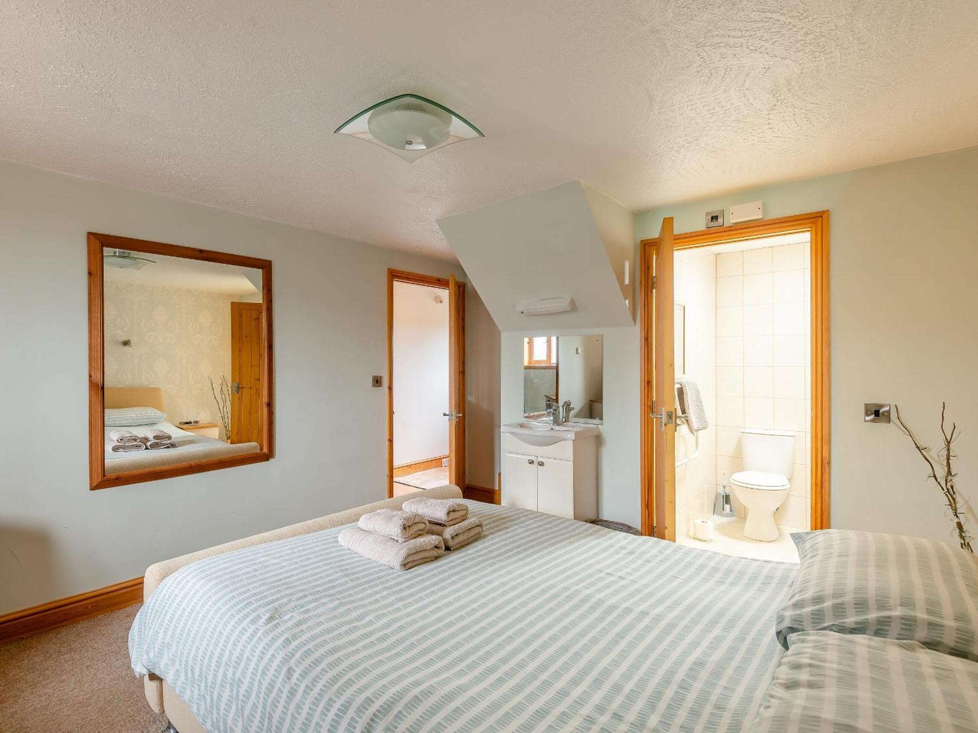 Robins Nest - Uk36208 Holiday home