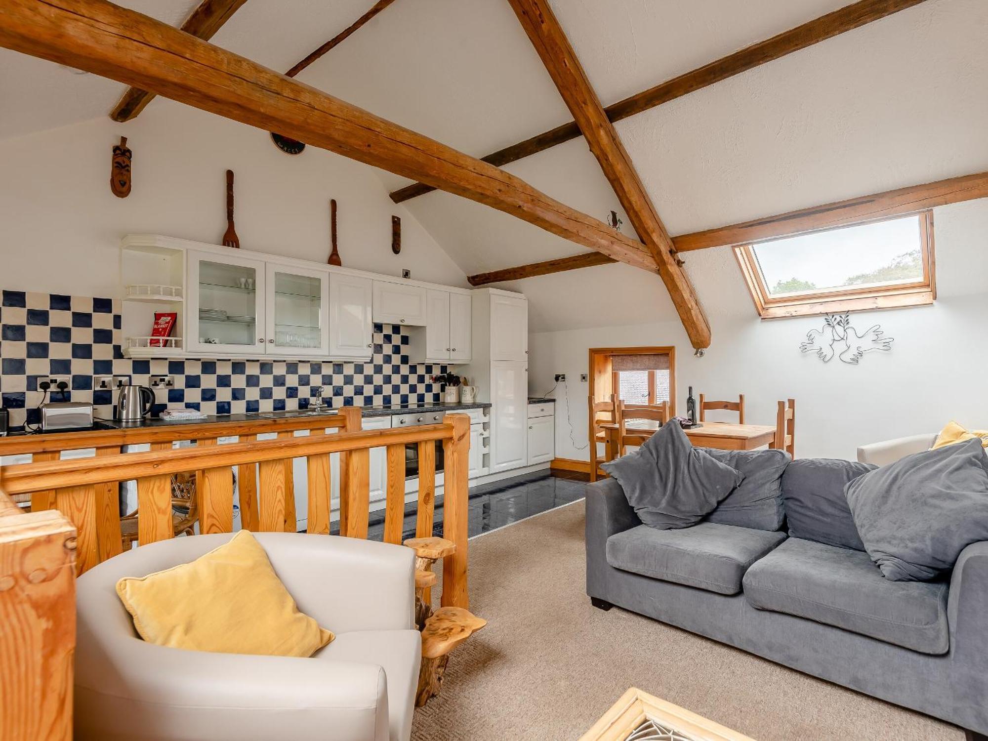 Robins Nest - Uk36208 Holiday home *